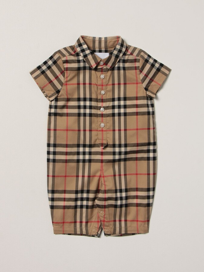 baby burberry sale