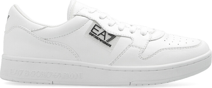 EA7 Emporio Armani Women's Sneakers & Athletic Shoes | ShopStyle