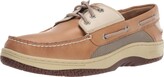 Thumbnail for your product : Sperry Men's Billfish 3-Eye Boat Shoe
