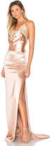 Thumbnail for your product : Gemeli Power Charlot Gown