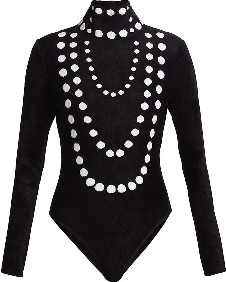 Pearl Bodysuits | Shop The Largest Collection | ShopStyle CA