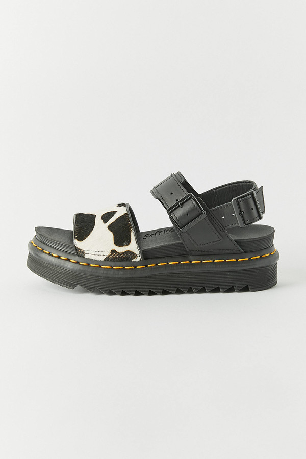 dr martens sandals voss