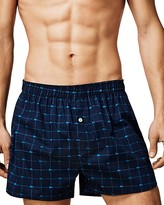 Thumbnail for your product : Lacoste Cotton Boxers - Pack of 3