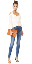 Thumbnail for your product : Ella Moss Bella Top