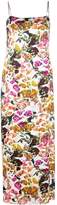 Thumbnail for your product : Adam Lippes printed cami dress