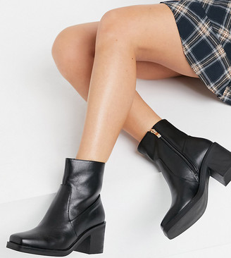 wide ankle boots australia