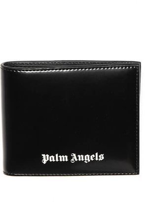 Palm Angels Bifold Wallet - ShopStyle