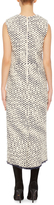 Thumbnail for your product : Rochas Sleeveless Wool Sheath Dress