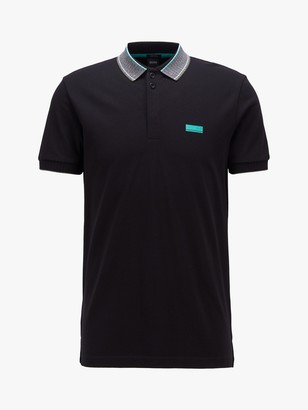 hugo boss dewayne polo