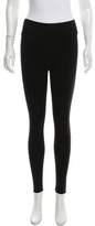 Thumbnail for your product : Alaia Wool Leggings