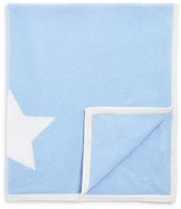 Thumbnail for your product : Bloomie's Infant Boys' Cashmere Star Intarsia Blanket - One Size