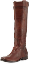 Thumbnail for your product : Frye Melissa Tall Riding Boot, Redwood