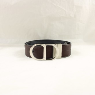 Christian Dior Men's Belts | Shop the world’s largest collection of ...