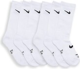 Thumbnail for your product : Nike 3Brand by Russell Wilson Little Boy’s & Boy’s 3-Pack Performance Crew Socks