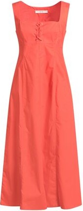 19.70 Nineteen Seventy Woman Midi dress