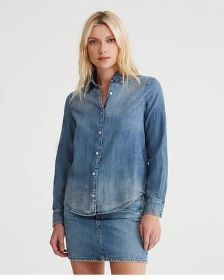 AG Jeans The Cade Shirt - Static