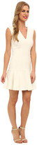 Thumbnail for your product : Nicole Miller Techy Cotton Dress