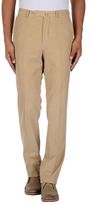 Thumbnail for your product : Incotex Casual trouser