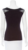 Thumbnail for your product : Bailey 44 Sleeveless Knit Top w/ Tags