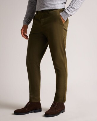 Ted Baker Casual Relaxed Chinos