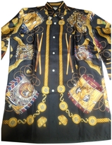 Thumbnail for your product : Hermes Silk Shirt
