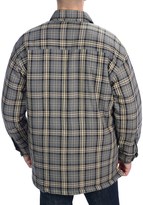 Thumbnail for your product : Canyon Guide Outfitters Burleson Flannel Shirt (For Men) 7555P