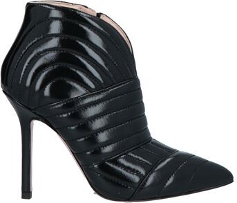 ショートブーツ・ブーティ LIU JO Liu Jo x Leonie Hanne 'Glam' boots 17405360BU_14_f.jpg
