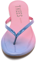 Thumbnail for your product : TKEES Blends Flip Flops