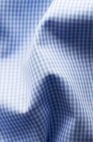 Thumbnail for your product : Eton Contemporary Fit Check Dress Shirt
