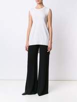Thumbnail for your product : Adam Lippes palazzo pants