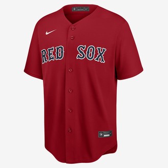 red sox shirts for men