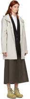 Thumbnail for your product : Stutterheim Off-White Stockholm Lightweight Raincoat