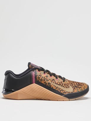 leopard metcon