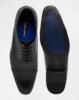 Thumbnail for your product : Red Tape Lace Up Smart Shoes With Toe Cap Detail