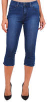 Thumbnail for your product : Lola Jeans Lindsey Capri Jeans