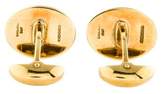 Thumbnail for your product : Deakin & Francis 18K Wasp Cufflinks