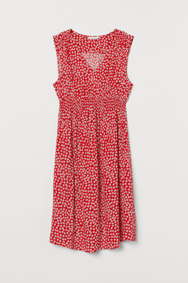 h&m maternity dresses uk