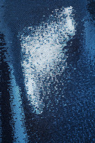 Thumbnail for your product : Diane von Furstenberg Sequined Tulle Skirt