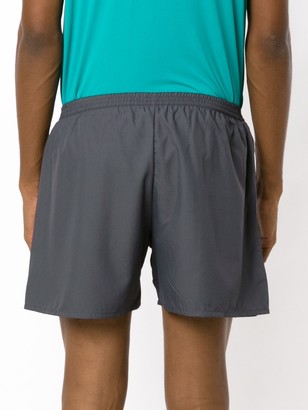 Track & Field Trainer shorts
