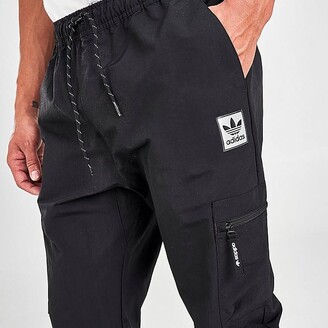 adidas Men's ID96 Cargo Jogger Pants - ShopStyle