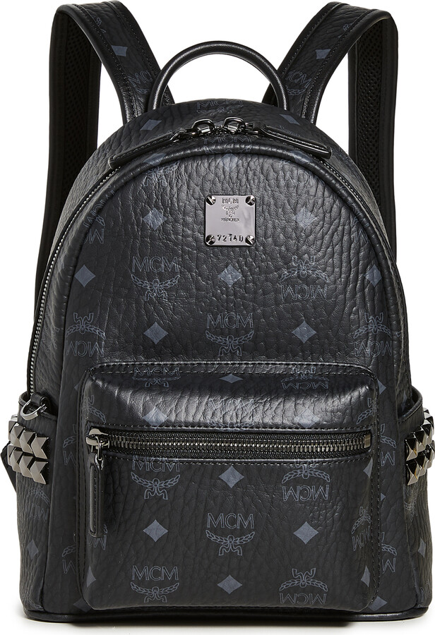 MCM Mini Stark Backpack ShopStyle