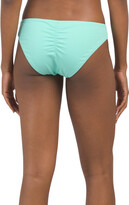 Thumbnail for your product : Becca Color Code Hipster Swimsuit Bottoms