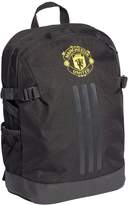 Thumbnail for your product : adidas Manchester United Back Pack - Black