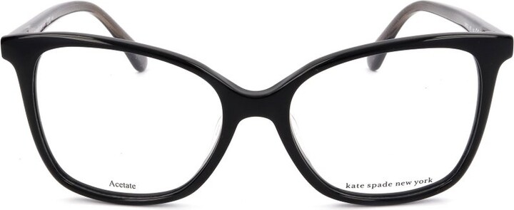 Kate Spade Cat-Eye Frame Glasses