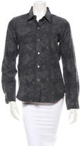 Thumbnail for your product : Lucien Pellat-Finet Top w/ Tags