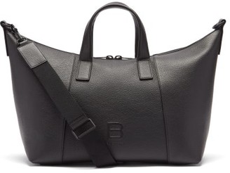 balenciaga mens shoulder bag