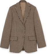 Thumbnail for your product : Officine Generale Charlene Jacket
