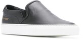 Thumbnail for your product : Common Projects Slip-On sneakers