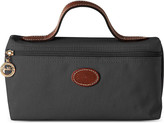 Thumbnail for your product : Longchamp Le Pliage make-up bag, Women's, Fusil