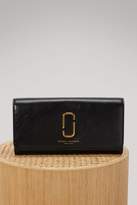 Thumbnail for your product : Marc Jacobs Leather wallet